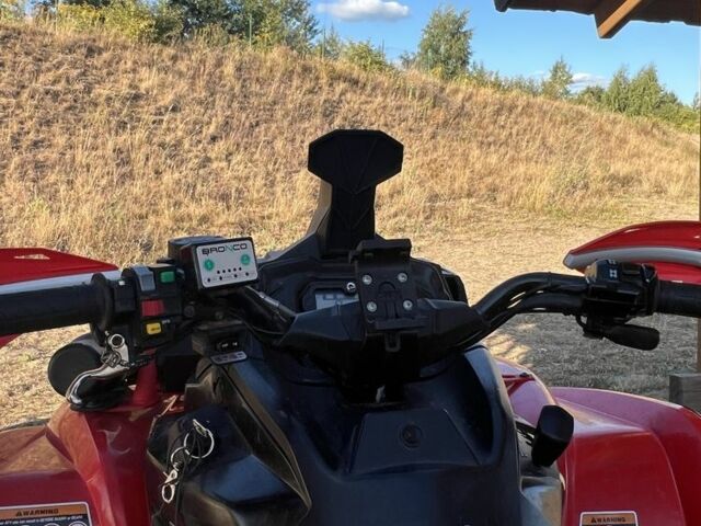 БРП Другая, объемом двигателя 0.57 л и пробегом 0 тыс. км за 8000 $, фото 4 на Automoto.ua