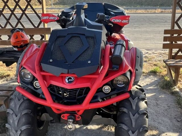 БРП Другая, объемом двигателя 0.57 л и пробегом 0 тыс. км за 8000 $, фото 2 на Automoto.ua