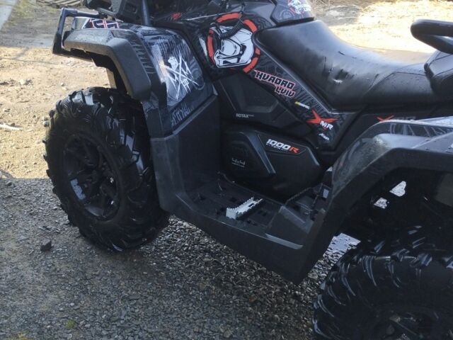 БРП Другая, объемом двигателя 1 л и пробегом 0 тыс. км за 14000 $, фото 5 на Automoto.ua