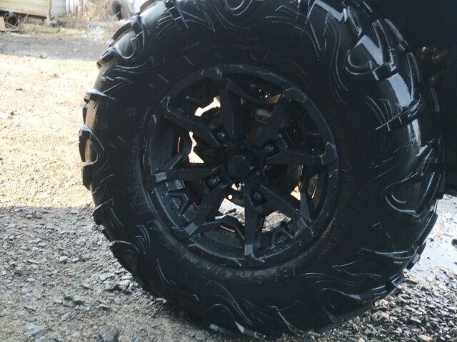 БРП Другая, объемом двигателя 1 л и пробегом 0 тыс. км за 14000 $, фото 4 на Automoto.ua