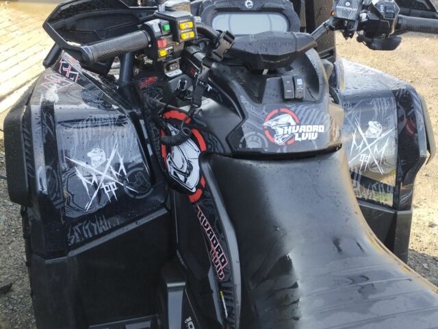 БРП Другая, объемом двигателя 1 л и пробегом 0 тыс. км за 14000 $, фото 8 на Automoto.ua