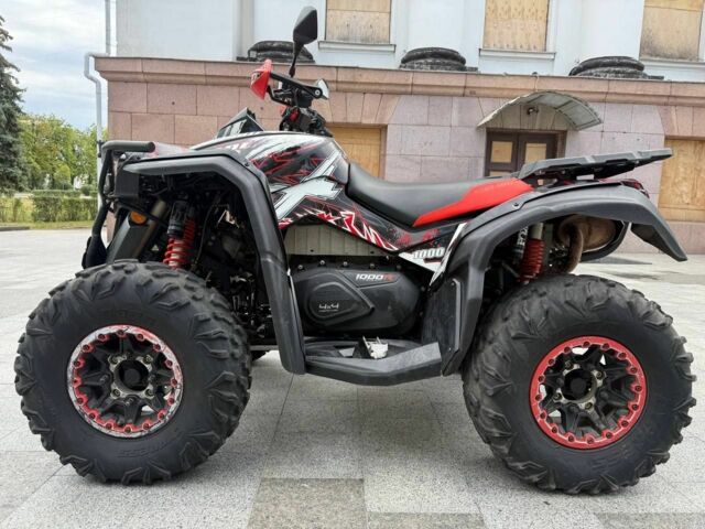 БРП Інша, об'ємом двигуна 1 л та пробігом 0 тис. км за 13500 $, фото 1 на Automoto.ua