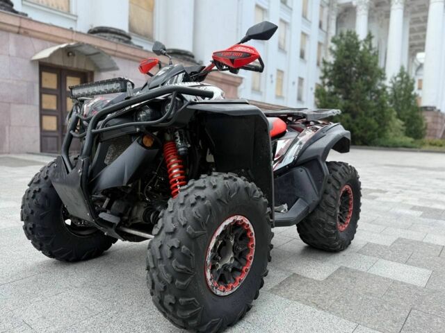 БРП Інша, об'ємом двигуна 1 л та пробігом 0 тис. км за 13500 $, фото 4 на Automoto.ua