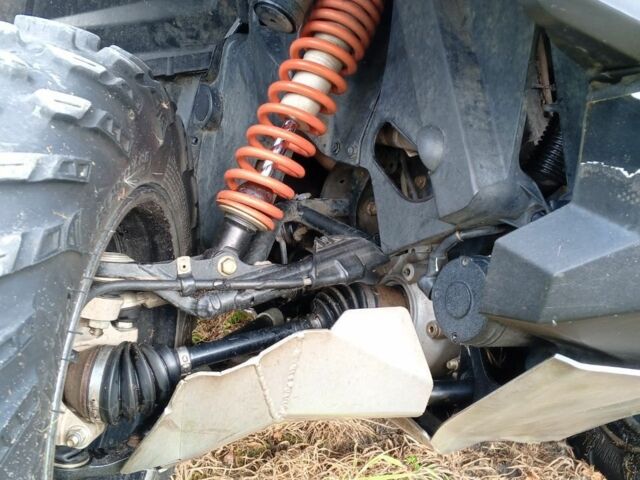 БРП Другая, объемом двигателя 1 л и пробегом 0 тыс. км за 15000 $, фото 7 на Automoto.ua