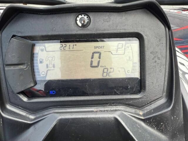БРП Інша, об'ємом двигуна 1 л та пробігом 0 тис. км за 13500 $, фото 6 на Automoto.ua