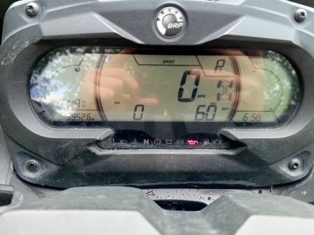 БРП Другая, объемом двигателя 1 л и пробегом 0 тыс. км за 15000 $, фото 3 на Automoto.ua