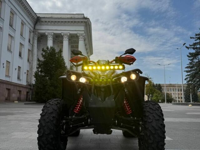 БРП Інша, об'ємом двигуна 1 л та пробігом 0 тис. км за 13500 $, фото 2 на Automoto.ua