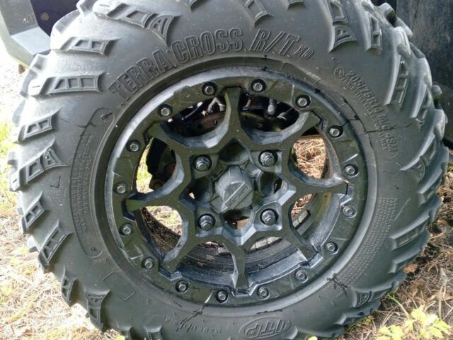 БРП Другая, объемом двигателя 1 л и пробегом 0 тыс. км за 15000 $, фото 2 на Automoto.ua