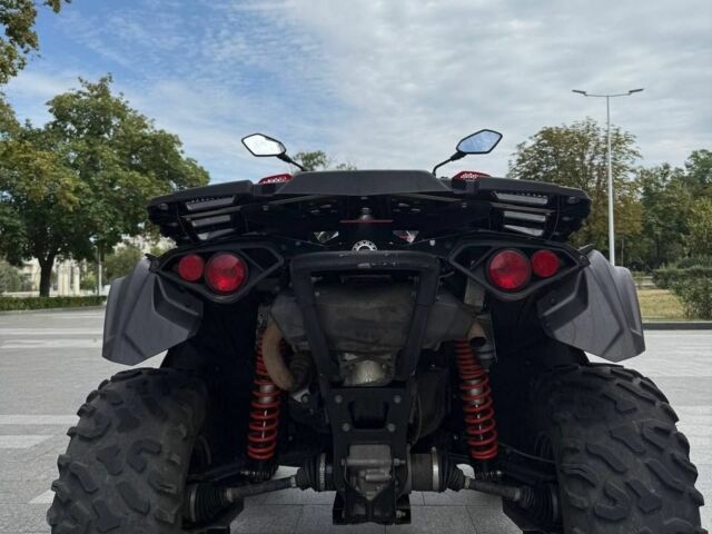 БРП Інша, об'ємом двигуна 1 л та пробігом 0 тис. км за 13500 $, фото 9 на Automoto.ua