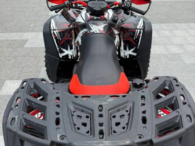 БРП Інша, об'ємом двигуна 1 л та пробігом 0 тис. км за 13500 $, фото 8 на Automoto.ua