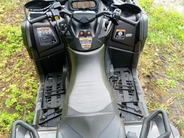 БРП Другая, объемом двигателя 1 л и пробегом 0 тыс. км за 15000 $, фото 1 на Automoto.ua