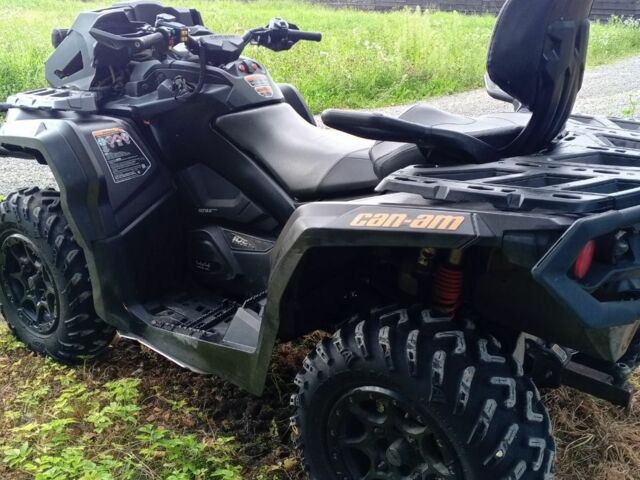 БРП Другая, объемом двигателя 1 л и пробегом 0 тыс. км за 15000 $, фото 4 на Automoto.ua