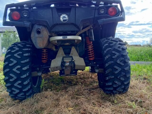 БРП Другая, объемом двигателя 1 л и пробегом 0 тыс. км за 15000 $, фото 5 на Automoto.ua