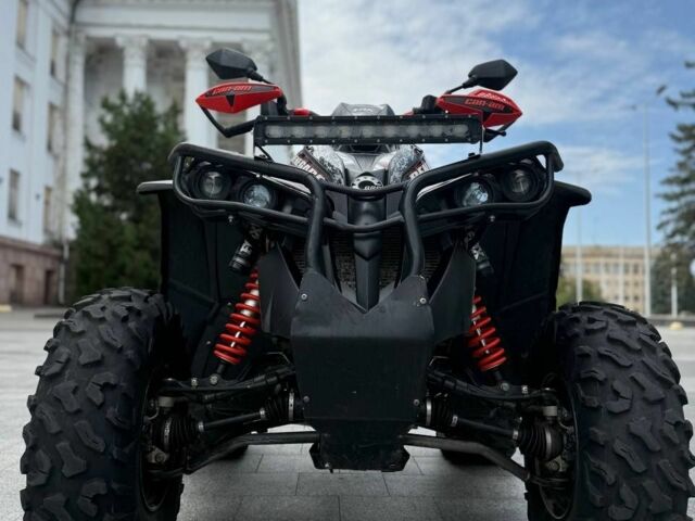 БРП Інша, об'ємом двигуна 1 л та пробігом 0 тис. км за 13500 $, фото 3 на Automoto.ua
