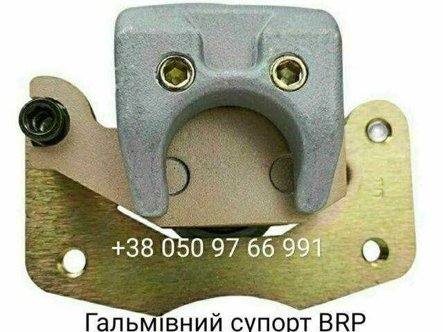 БРП Другая, объемом двигателя 0 л и пробегом 0 тыс. км за 167 $, фото 5 на Automoto.ua