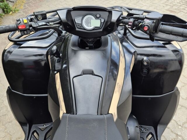 БРП Другая, объемом двигателя 0.8 л и пробегом 0 тыс. км за 5900 $, фото 3 на Automoto.ua