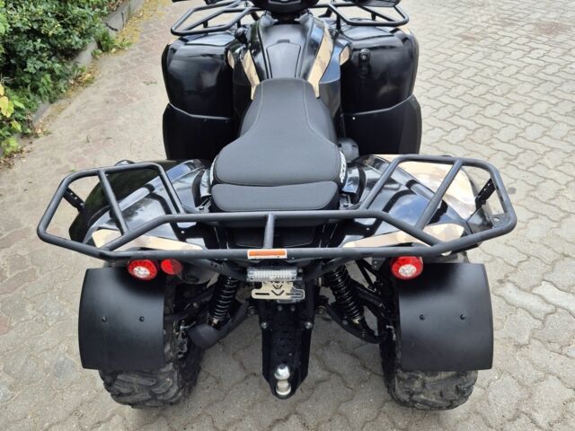 БРП Другая, объемом двигателя 0.8 л и пробегом 0 тыс. км за 5900 $, фото 7 на Automoto.ua