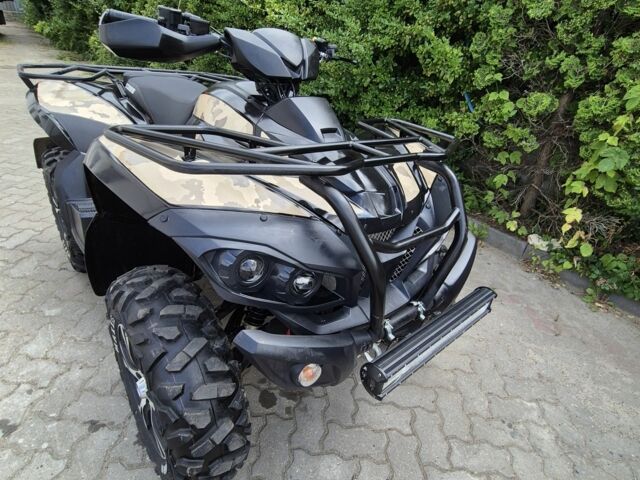 БРП Другая, объемом двигателя 0.8 л и пробегом 0 тыс. км за 5900 $, фото 5 на Automoto.ua