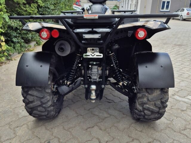 БРП Другая, объемом двигателя 0.8 л и пробегом 0 тыс. км за 5900 $, фото 1 на Automoto.ua
