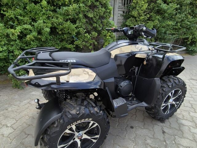 БРП Другая, объемом двигателя 0.8 л и пробегом 0 тыс. км за 5900 $, фото 6 на Automoto.ua
