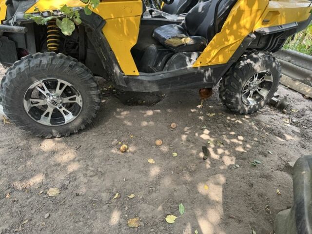 БРП Другая, объемом двигателя 0 л и пробегом 0 тыс. км за 1000 $, фото 5 на Automoto.ua