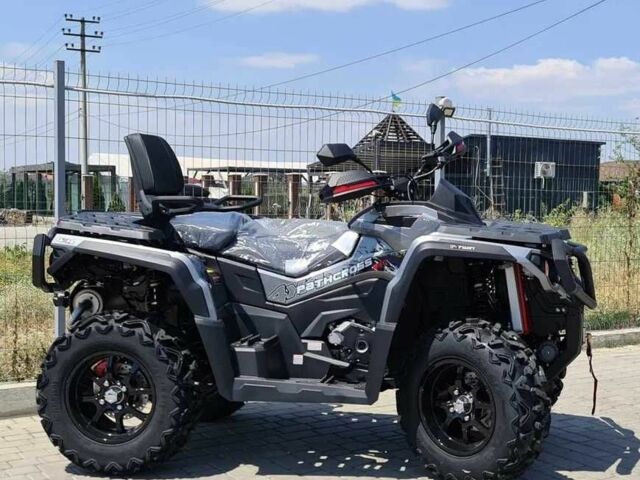 БРП Другая, объемом двигателя 0.85 л и пробегом 0 тыс. км за 9700 $, фото 5 на Automoto.ua