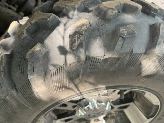 БРП Другая, объемом двигателя 0 л и пробегом 0 тыс. км за 1000 $, фото 4 на Automoto.ua