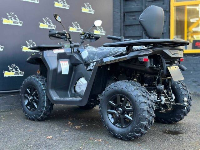 БРП Другая 2024 в Киеве на Automoto.ua БРП Другая, объемом двигателя 0.5 л и пробегом 0 тыс. км за 7950 $, фото 10 на Automoto.ua