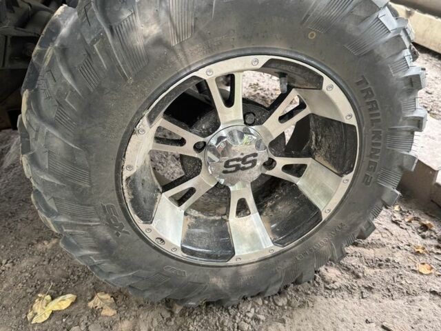 БРП Другая, объемом двигателя 0 л и пробегом 0 тыс. км за 1000 $, фото 2 на Automoto.ua