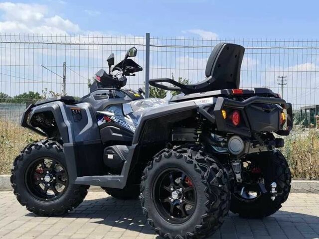 БРП Другая, объемом двигателя 0.85 л и пробегом 0 тыс. км за 9700 $, фото 6 на Automoto.ua