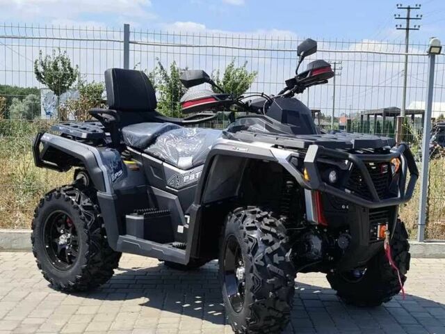 БРП Другая, объемом двигателя 0.85 л и пробегом 0 тыс. км за 9700 $, фото 7 на Automoto.ua