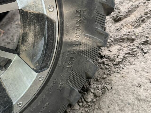 БРП Другая, объемом двигателя 0 л и пробегом 0 тыс. км за 1000 $, фото 3 на Automoto.ua