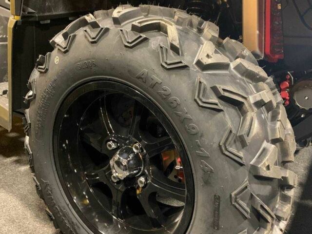 БРП Другая, объемом двигателя 0.85 л и пробегом 0 тыс. км за 9700 $, фото 3 на Automoto.ua