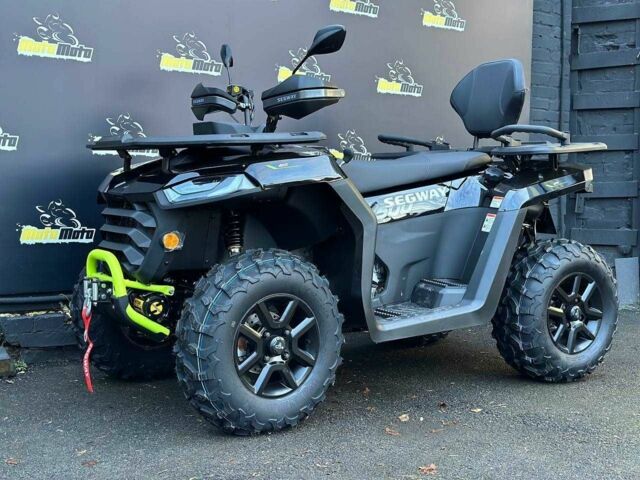 БРП Другая 2024 в Киеве на Automoto.ua БРП Другая, объемом двигателя 0.5 л и пробегом 0 тыс. км за 7950 $, фото 4 на Automoto.ua