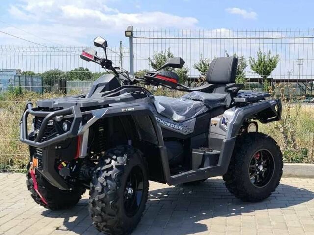 БРП Другая, объемом двигателя 0.85 л и пробегом 0 тыс. км за 9700 $, фото 4 на Automoto.ua