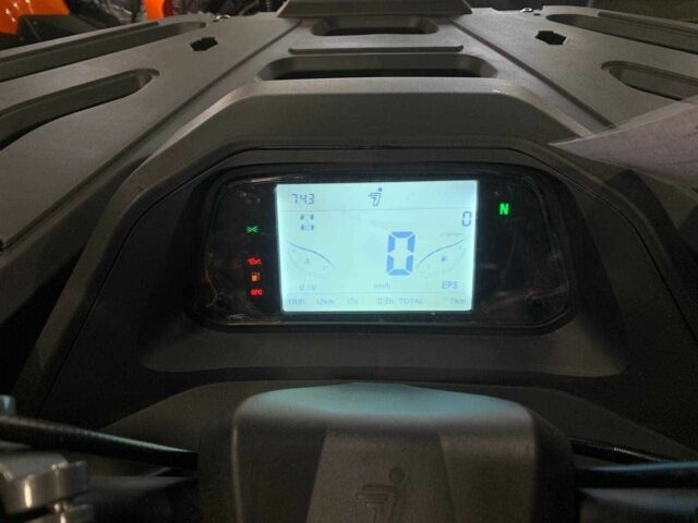 БРП Другая 2024 в Киеве на Automoto.ua БРП Другая, объемом двигателя 0.5 л и пробегом 0 тыс. км за 7950 $, фото 1 на Automoto.ua