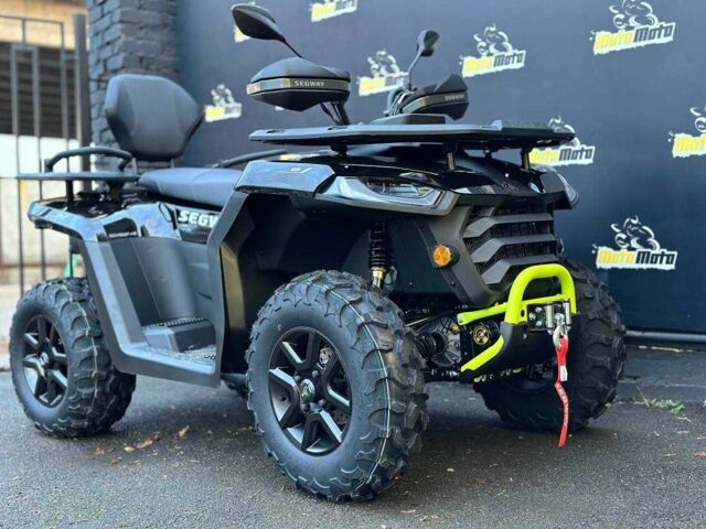 БРП Другая 2024 в Киеве на Automoto.ua БРП Другая, объемом двигателя 0.5 л и пробегом 0 тыс. км за 7950 $, фото 2 на Automoto.ua