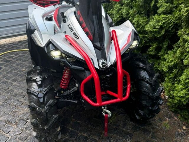 БРП Другая, объемом двигателя 50 л и пробегом 0 тыс. км за 19700 $, фото 2 на Automoto.ua