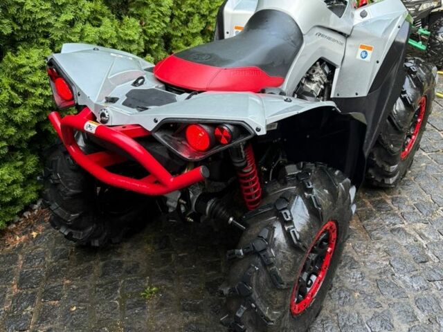 БРП Другая, объемом двигателя 50 л и пробегом 0 тыс. км за 19700 $, фото 3 на Automoto.ua