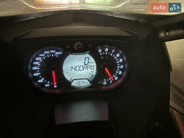 БРП Экспедишн, объемом двигателя 0 л и пробегом 1 тыс. км за 10500 $, фото 8 на Automoto.ua