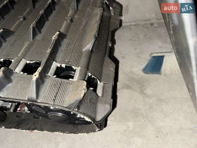 БРП Экспедишн, объемом двигателя 0 л и пробегом 1 тыс. км за 10500 $, фото 3 на Automoto.ua