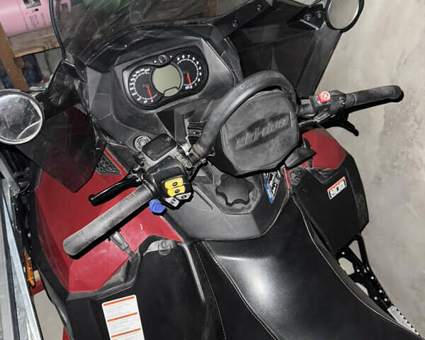 БРП Экспедишн, объемом двигателя 0 л и пробегом 1 тыс. км за 10500 $, фото 1 на Automoto.ua