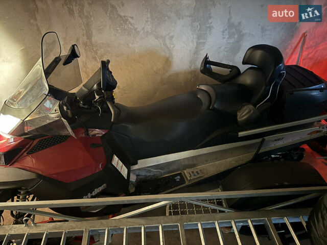 БРП Экспедишн, объемом двигателя 0 л и пробегом 1 тыс. км за 10500 $, фото 6 на Automoto.ua