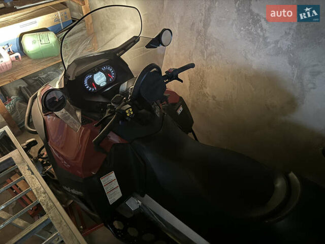 БРП Экспедишн, объемом двигателя 0 л и пробегом 1 тыс. км за 10500 $, фото 7 на Automoto.ua