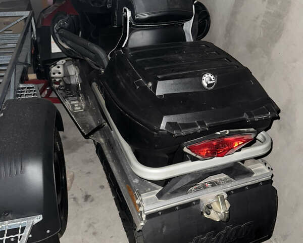 БРП Экспедишн, объемом двигателя 0 л и пробегом 1 тыс. км за 10500 $, фото 4 на Automoto.ua