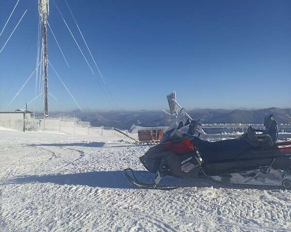 БРП Експедішн, об'ємом двигуна 0 л та пробігом 600 тис. км за 10500 $, фото 1 на Automoto.ua