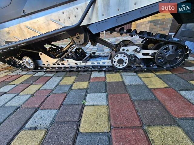БРП Експедішн, об'ємом двигуна 0 л та пробігом 6 тис. км за 12000 $, фото 21 на Automoto.ua