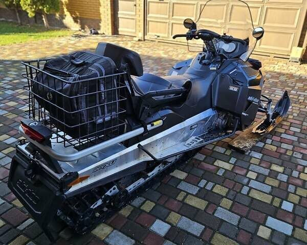 БРП Експедішн, об'ємом двигуна 0 л та пробігом 6 тис. км за 12000 $, фото 13 на Automoto.ua