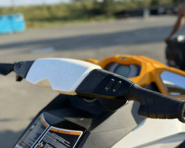 Черный БРП ГТИ, объемом двигателя 1.5 л и пробегом 465 тыс. км за 8600 $, фото 2 на Automoto.ua