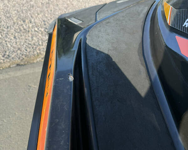 Черный БРП ГТИ, объемом двигателя 1.5 л и пробегом 465 тыс. км за 8600 $, фото 11 на Automoto.ua